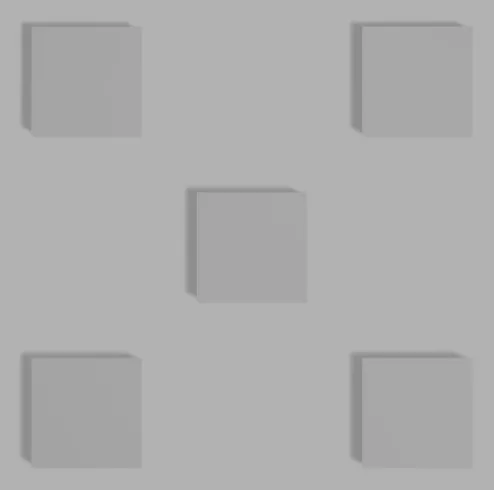 Bài kiểm tra lớp đầu tiên phổ biến nhất cho máy in 3D