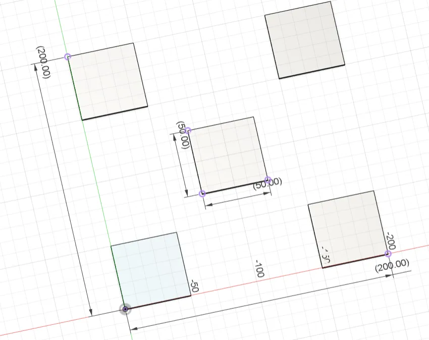 Bài kiểm tra lớp đầu tiên phổ biến nhất cho máy in 3D