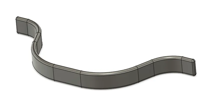 Giá đỡ thay thế cho ghế Stokke Tripp Trapp