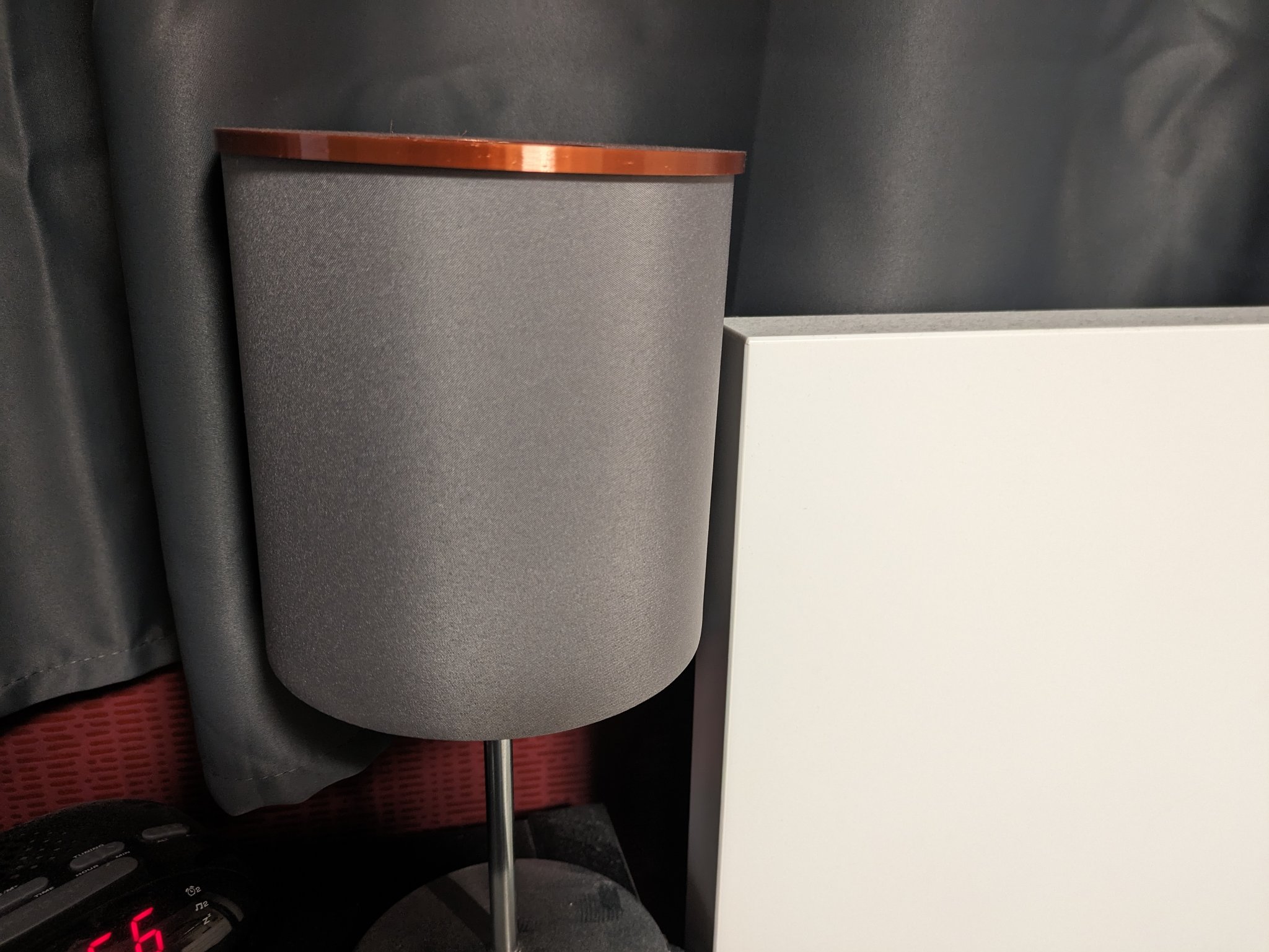 Dimmer cơ khí INGARED cho ánh sáng vừa phải