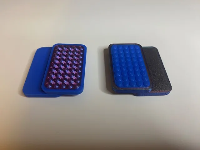 Đồ chơi trượt từ tính giúp giảm căng thẳng và lo âu