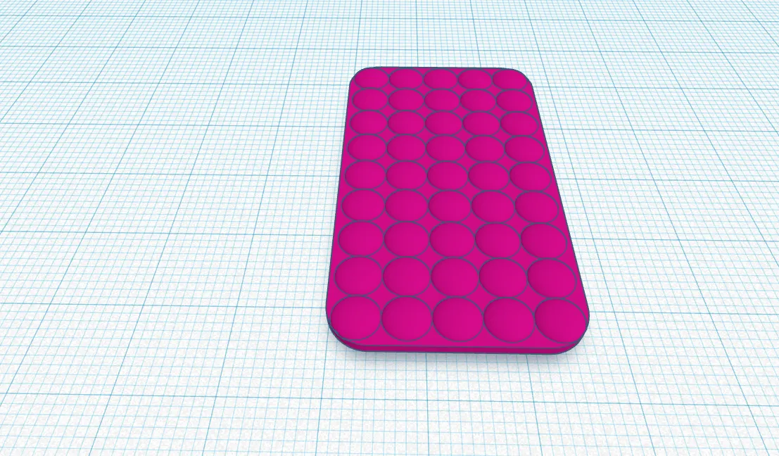 Đồ chơi trượt từ tính giúp giảm căng thẳng và lo âu