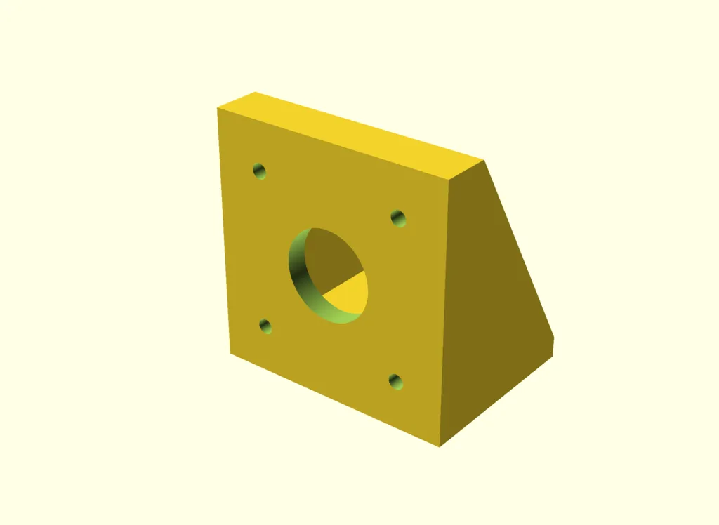 Vỏ bảo vệ camera nhỏ gọn cho webcam giá rẻ