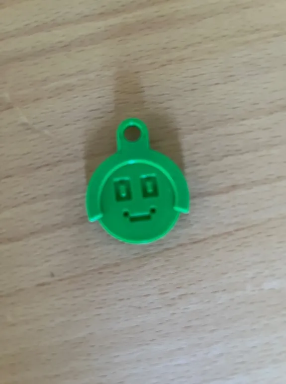 Token giỏ hàng với giá đỡ có thể tháo rời