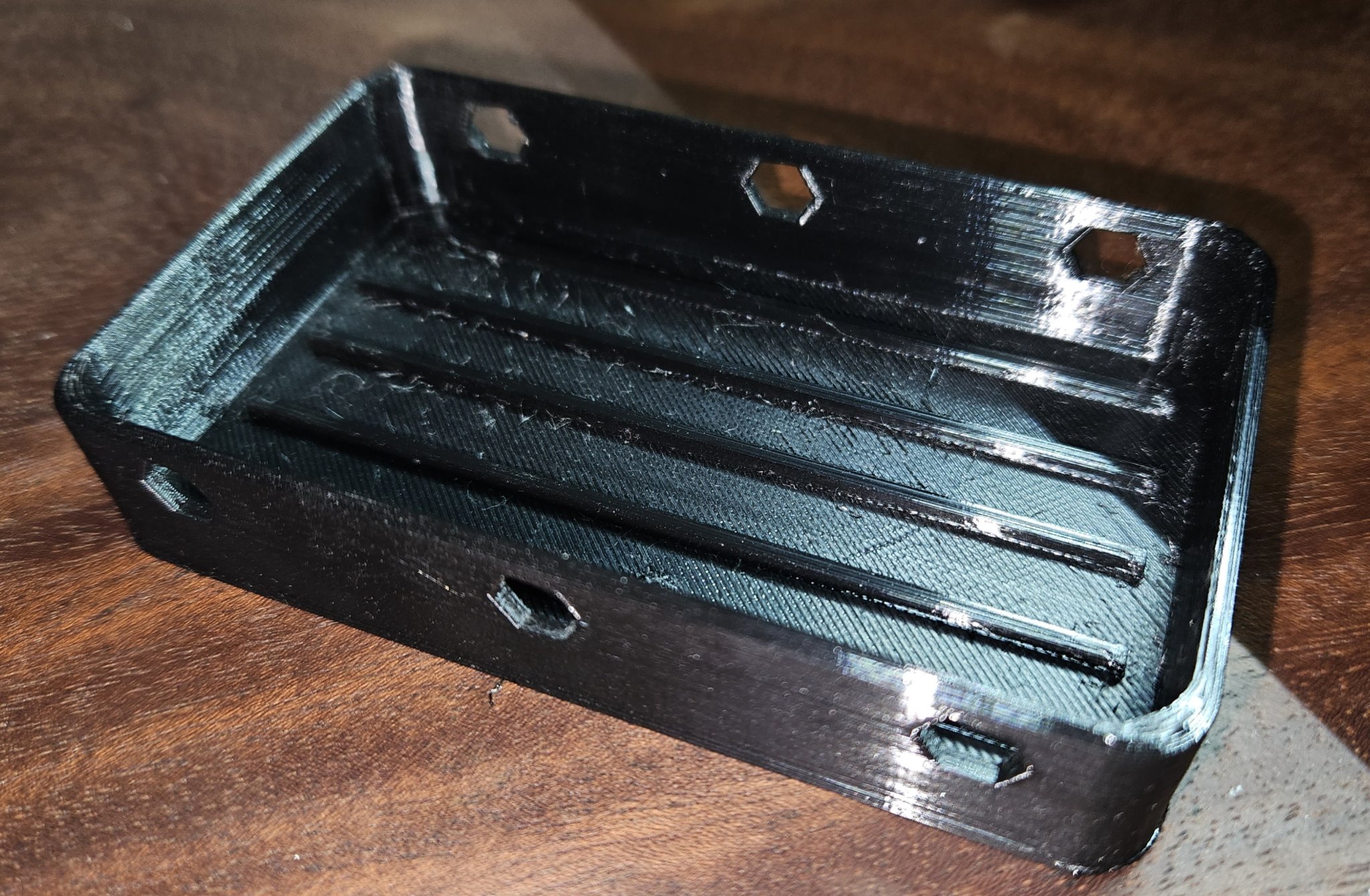 Đĩa xà phòng nhỏ gọn cho bồn rửa và kệ nhỏ