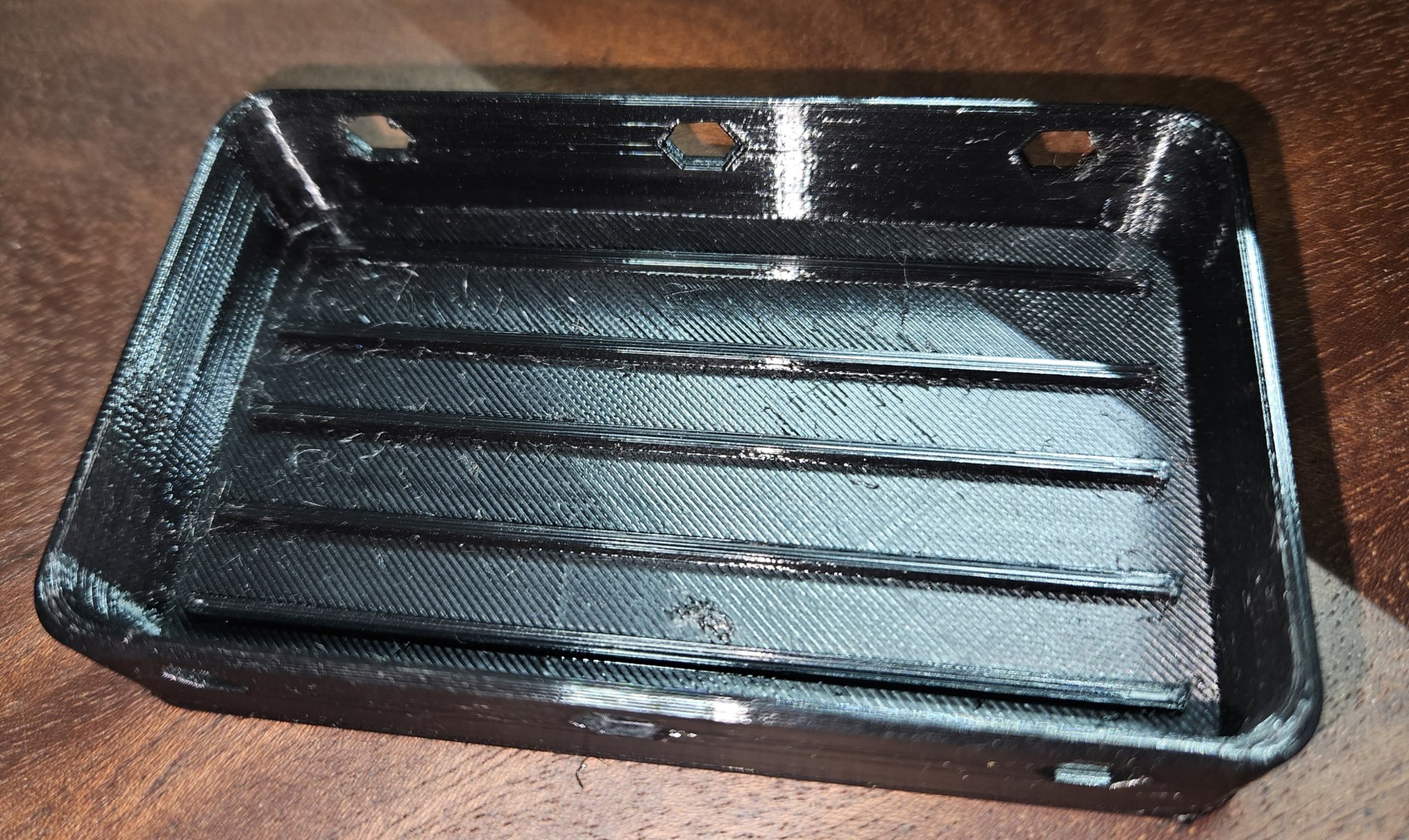 Đĩa xà phòng nhỏ gọn cho bồn rửa và kệ nhỏ