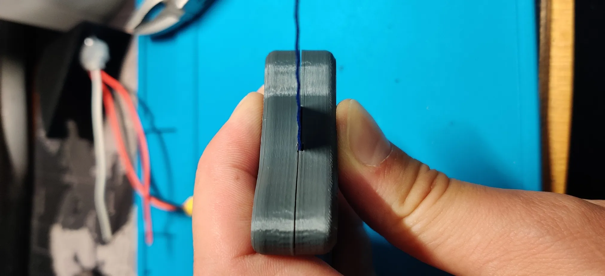 Cán cưa cho lưỡi cưa kim loại 300mm (phiên bản tự khoan và có ...