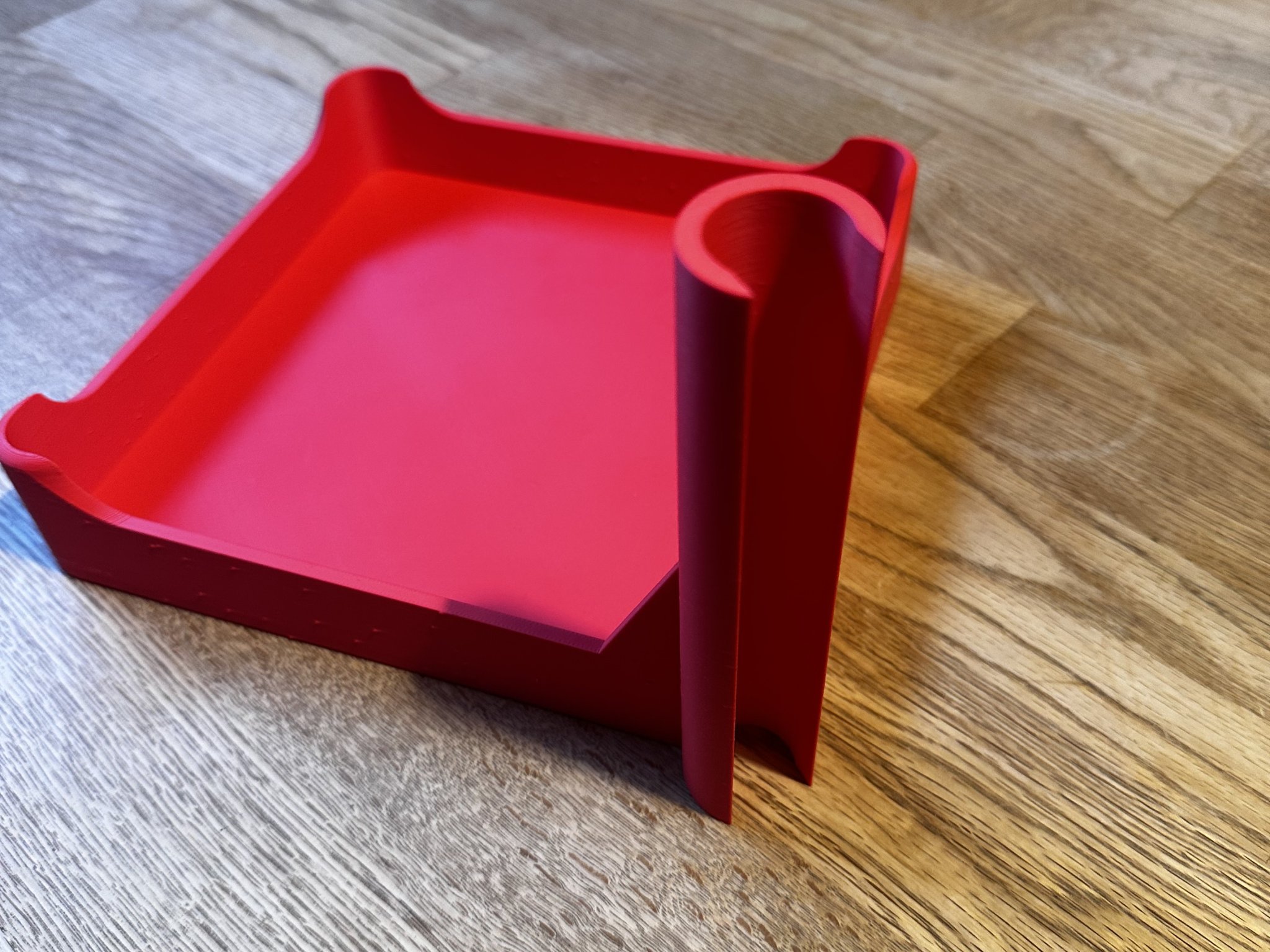 Bàn Pole 22mm cho Growbox