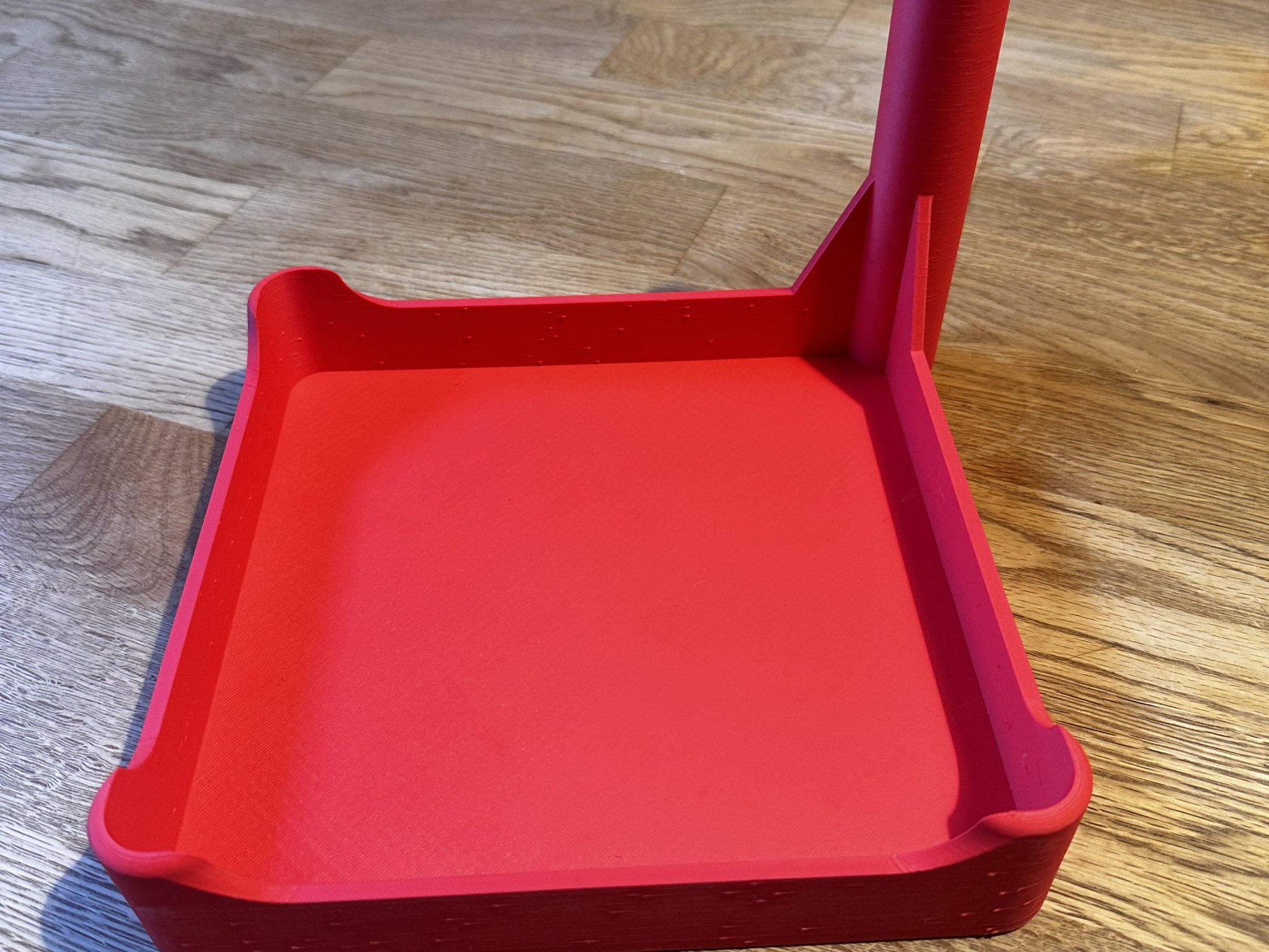 Bàn Pole 22mm cho Growbox