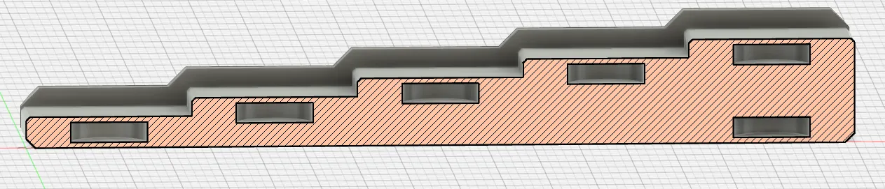 Công cụ tách và định hướng nam châm đất hiếm nhỏ