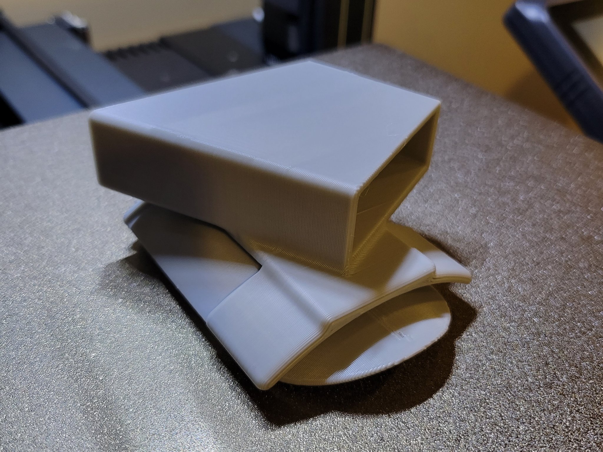 Vỏ kiếm cho trẻ em với thiết kế đặc biệt