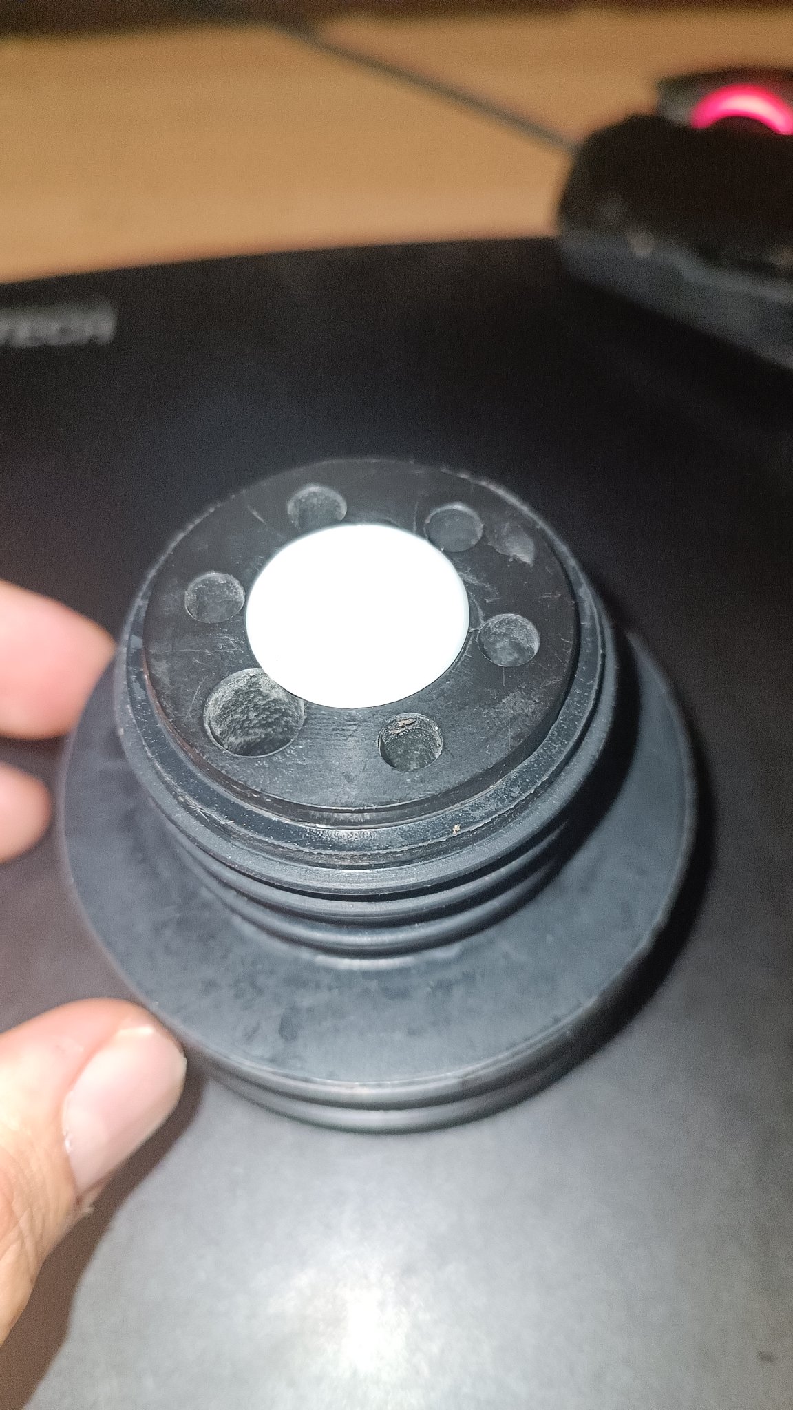 Giá đỡ di động cho hookah Moze Breeze Two