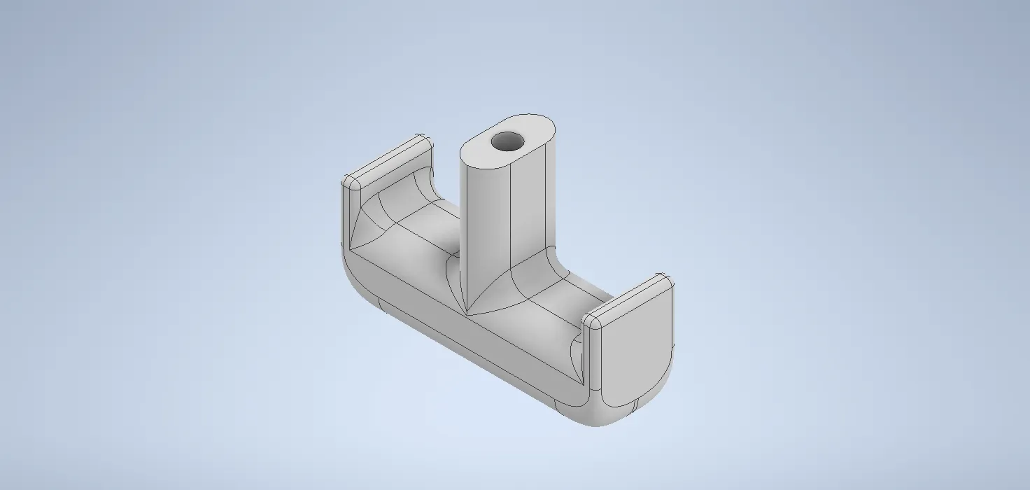 Cán khởi động cho máy cắt cỏ Rasenmäher