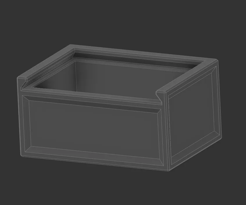 Đố vui với viên đá xanh trong hộp bí ẩn