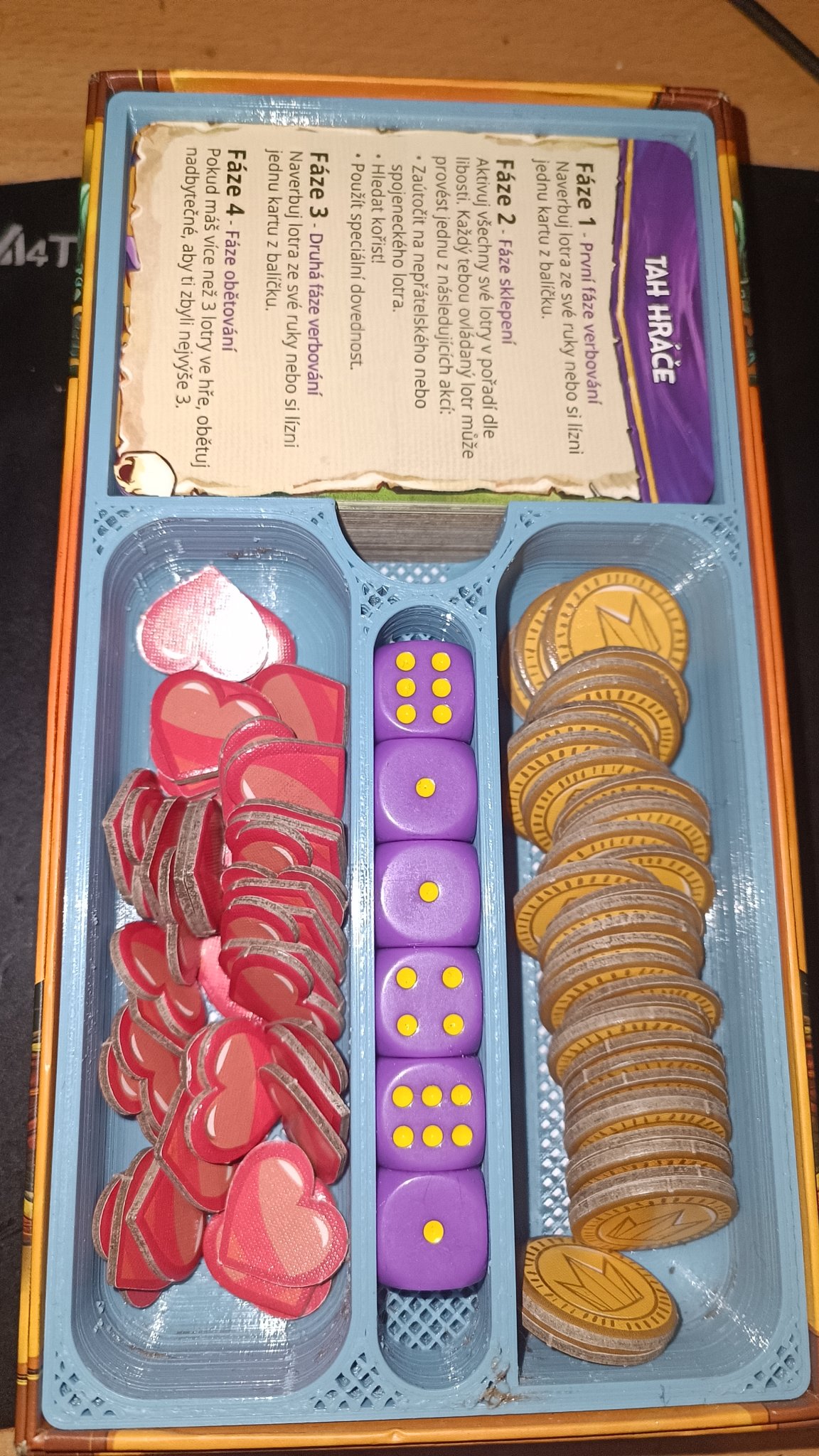 Hộp đựng Looterz (Lotři) - Giải pháp tổ chức hoàn hảo