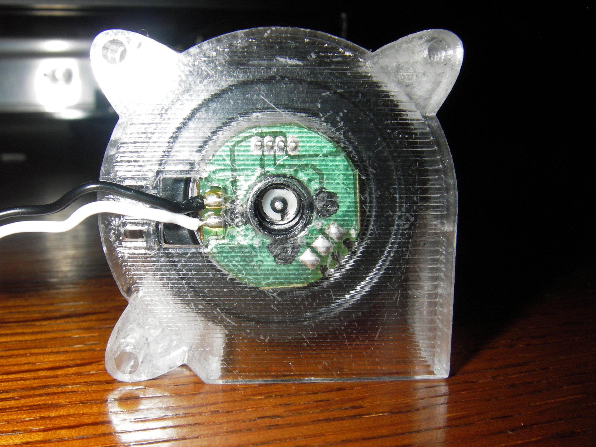 Cách In Kính Với Tốc Độ Chậm Để Đạt Chất Lượng Cao