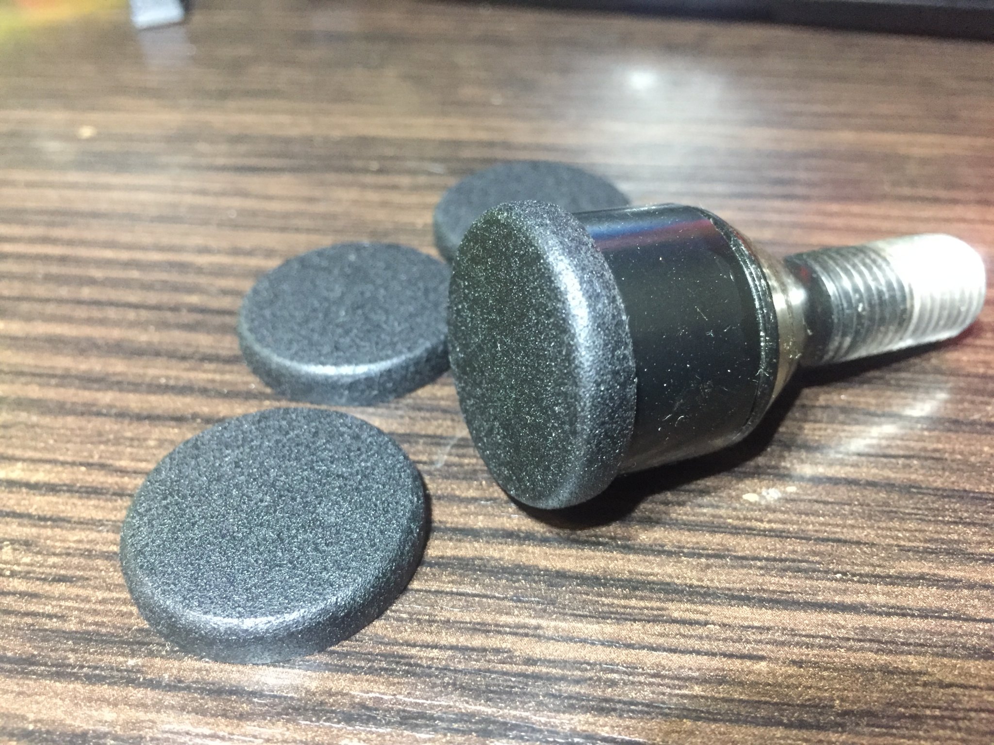 Nắp vít bí mật cho Bmw E30/E28/E21 (OEM: 36 13 1 182 006)