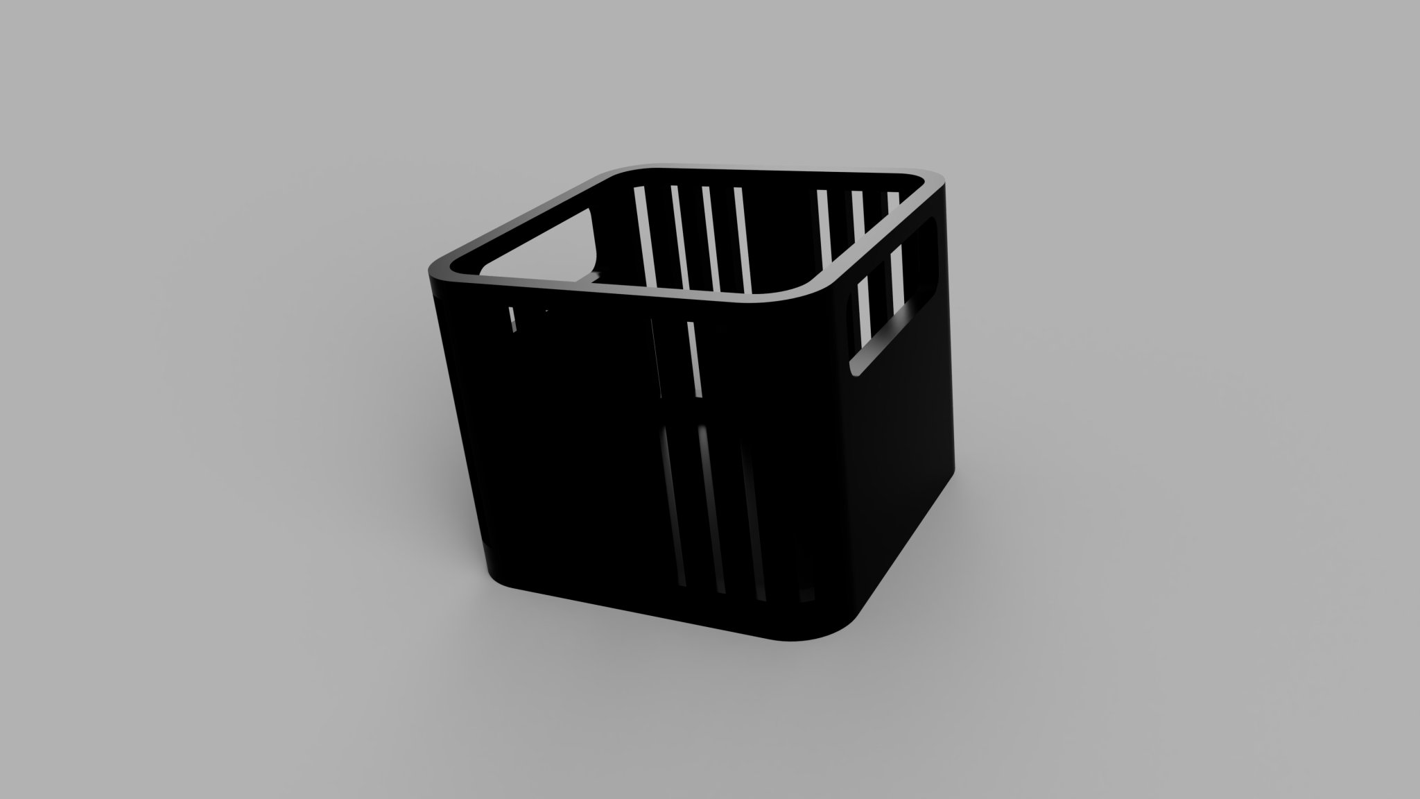 Giá đỡ hộp cà phê nespresso tiện lợi