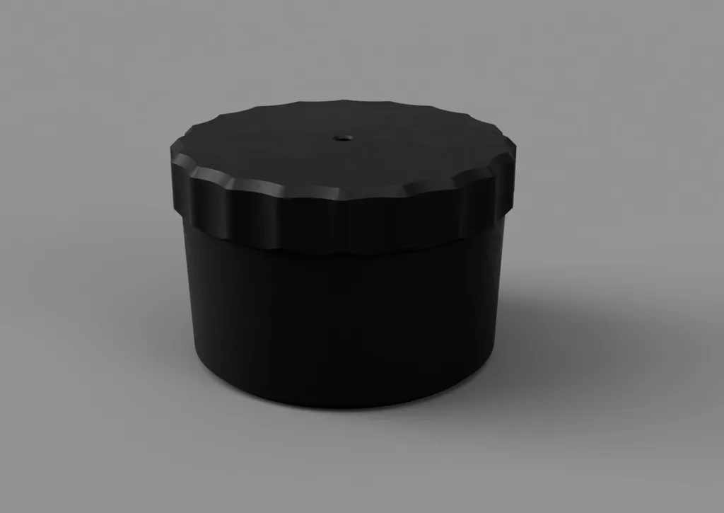 Nắp chặn cho máy hút bụi Nilfisk Attix