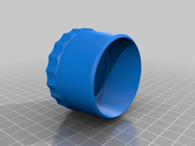 Nắp chặn cho máy hút bụi Nilfisk Attix