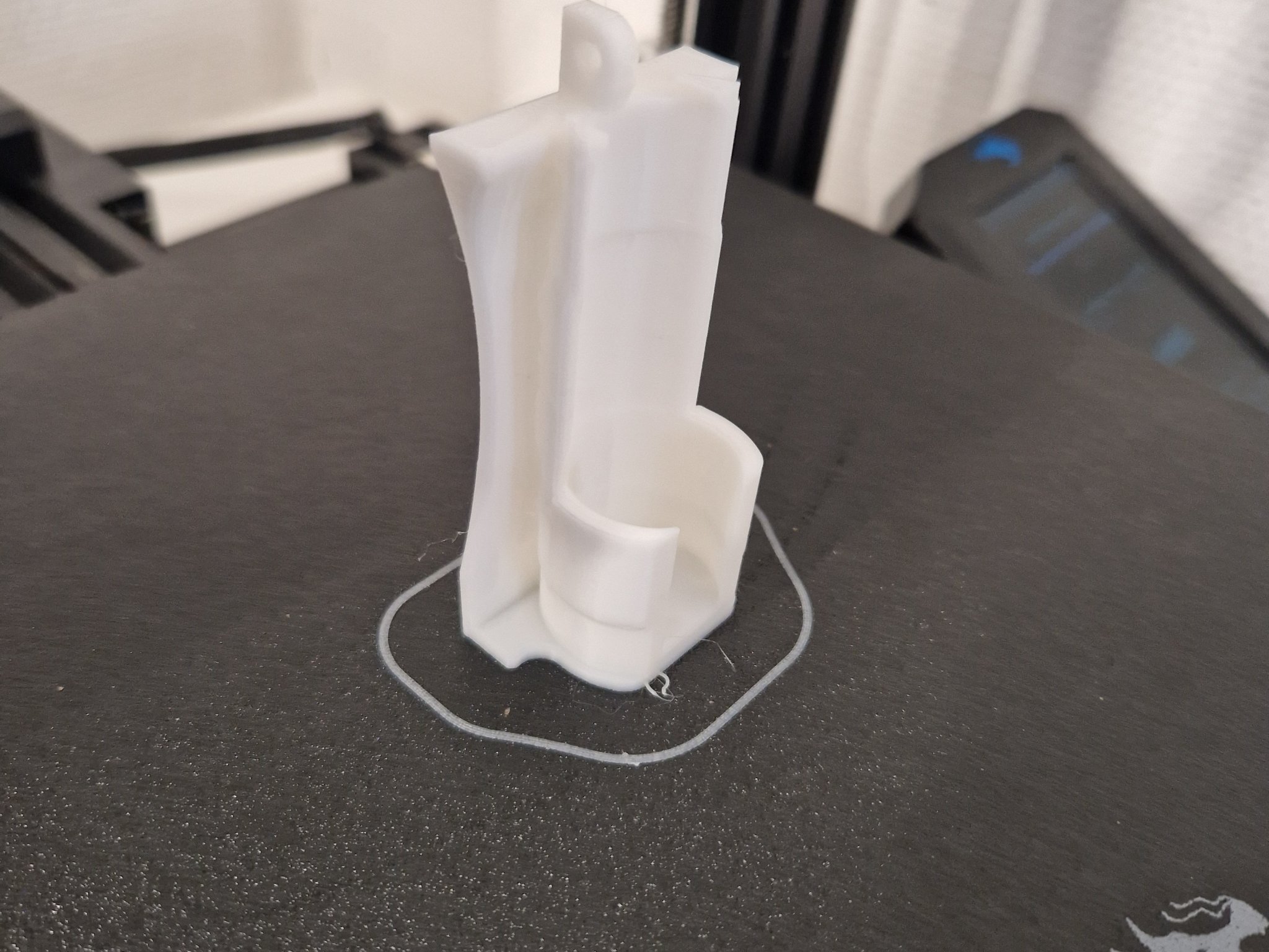 Máy phân phối hương liệu Glade Touch & Fresh