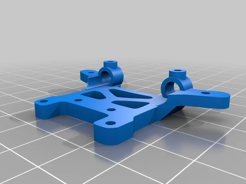 Bộ phận thay thế cho xe điều khiển từ xa DEERC 300e / 9300e