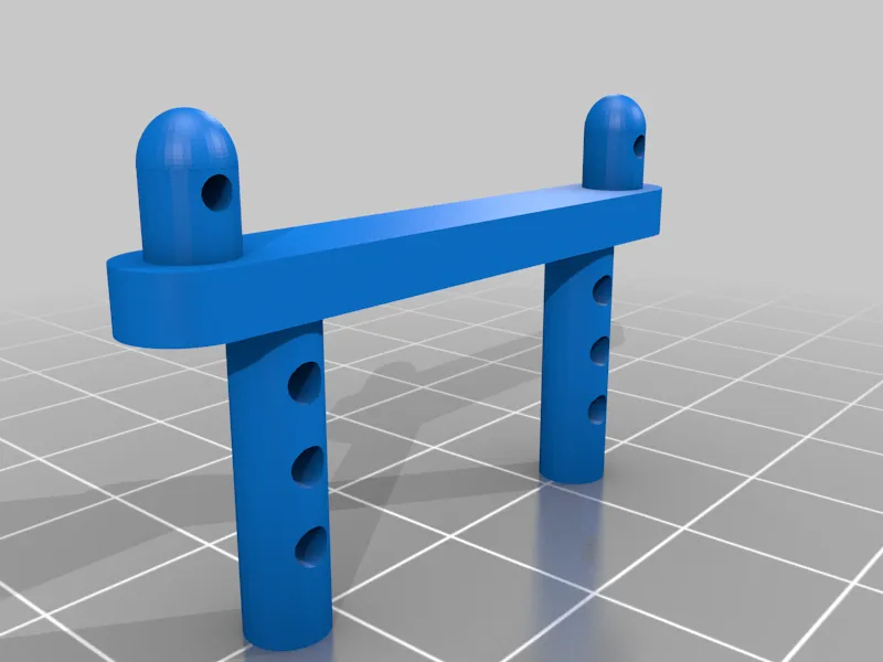 Bộ phận thay thế cho xe điều khiển từ xa DEERC 300e / 9300e