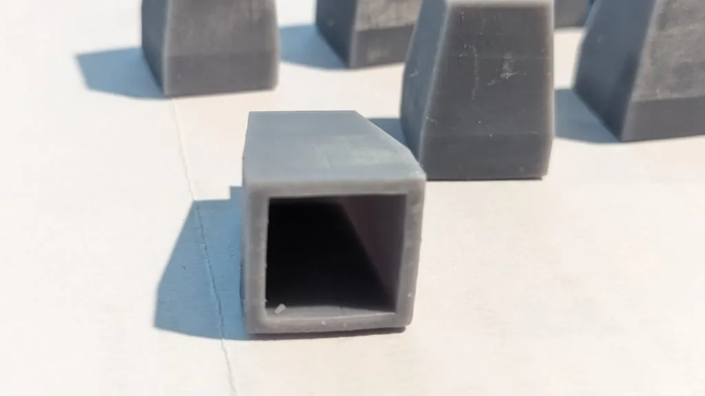 Cọc cầu thay thế Micro Engineering N Scale (1:160)