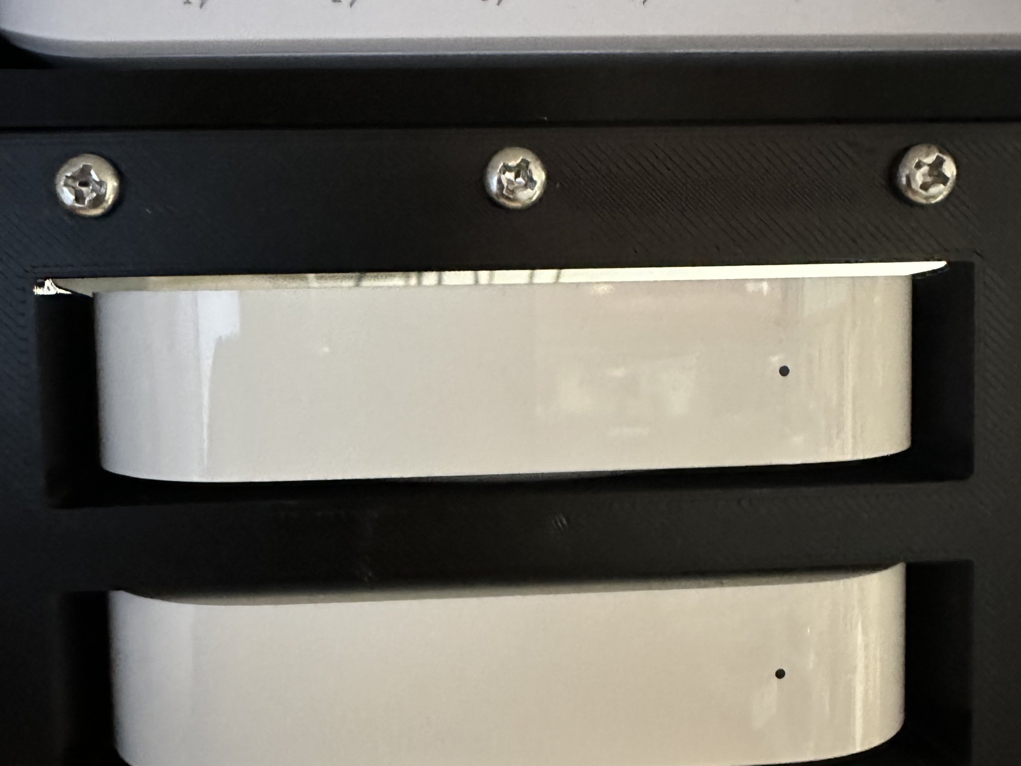 Giá đỡ rack cho 2 Airport Express 2nd Gen