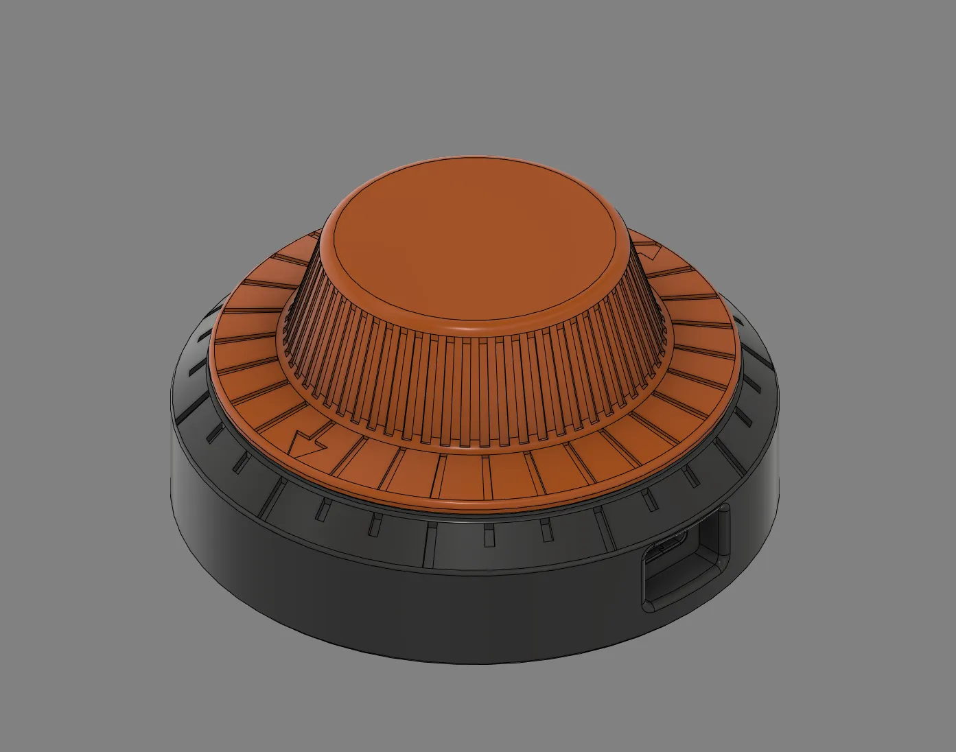 Bộ điều khiển S.A.F.E. cho máy tính Cooler Master QUBE 500