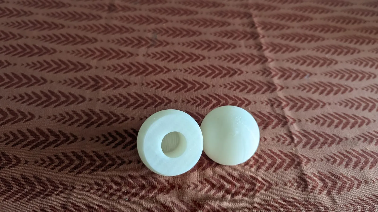 Nắp bảo vệ cho giá treo áo IKEA Ekrar