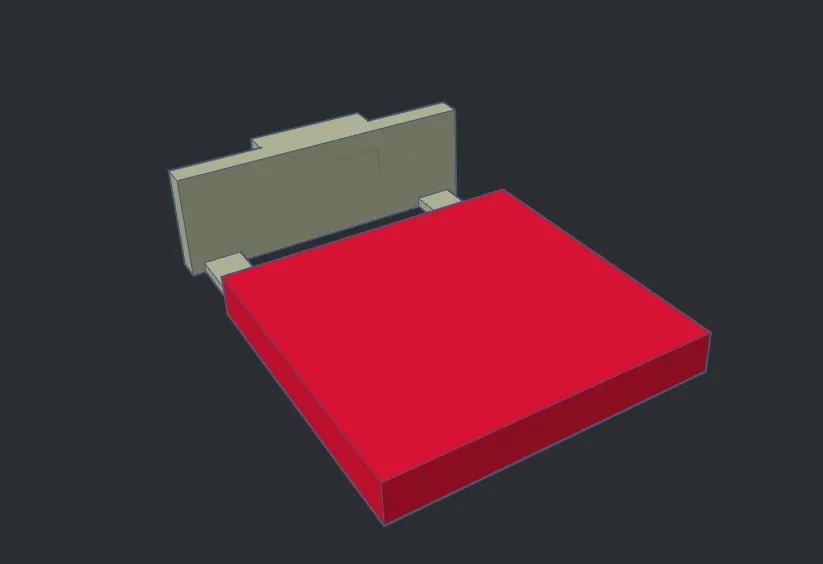 Giá đỡ và kẹp cho Cozmo và Vector