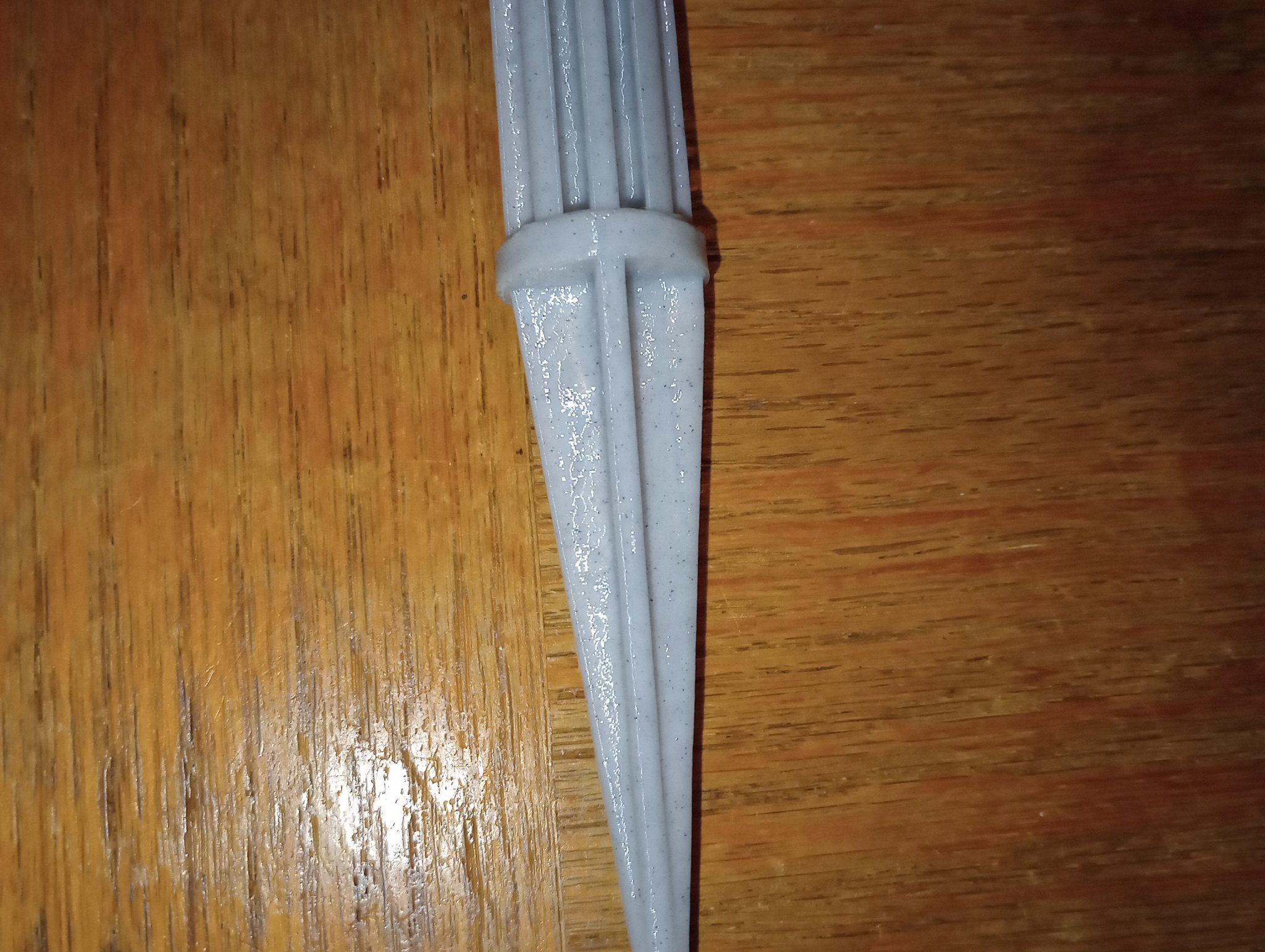 Cọc thay thế cho đèn năng lượng mặt trời