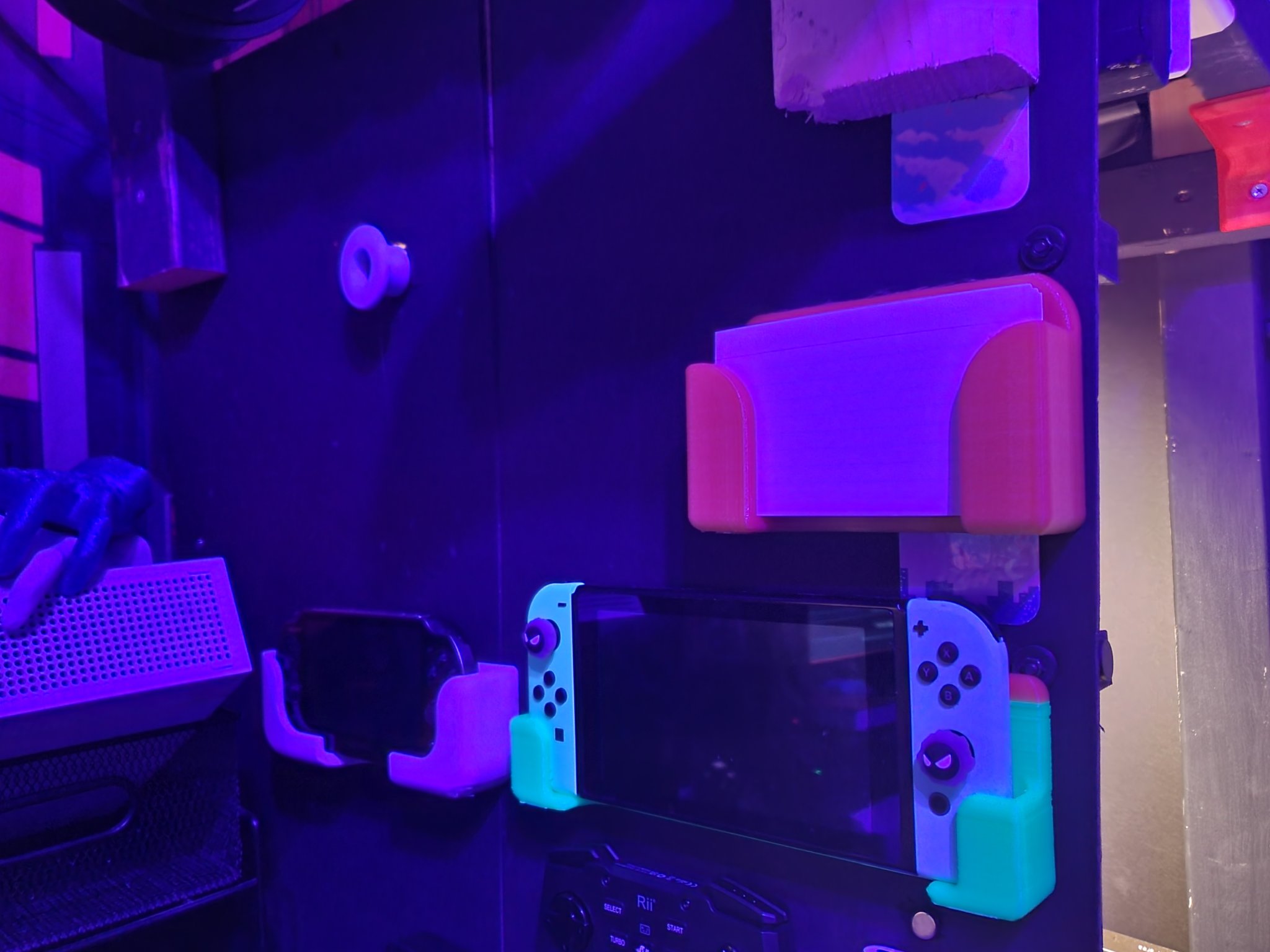 Giá đỡ thẻ chỉ mục 3x5 treo tường cho 100 thẻ