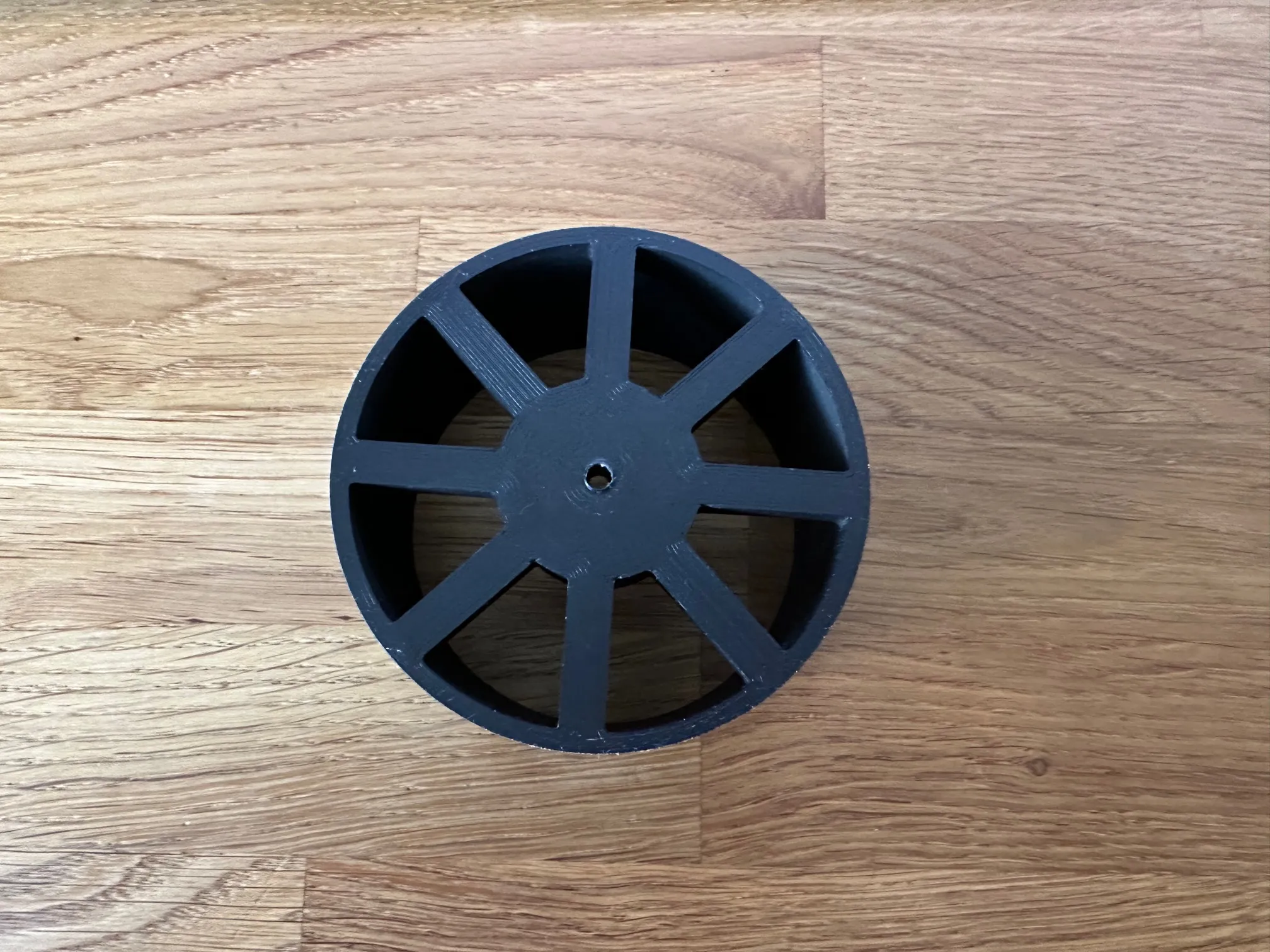 Bộ bánh xe và lốp cho xe điều khiển Tarmo5