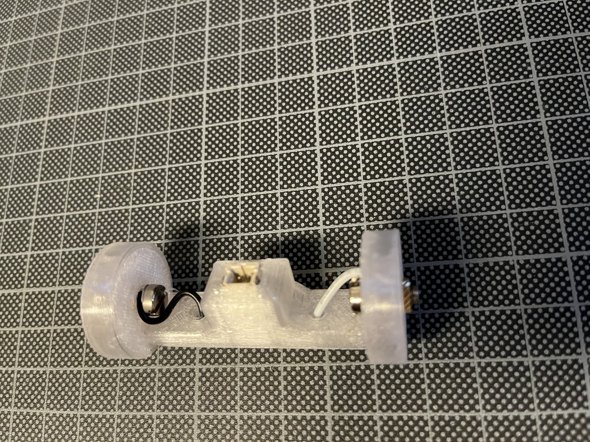 Adapter sạc pin LiPo cho bộ sạc Skyrc MC3000