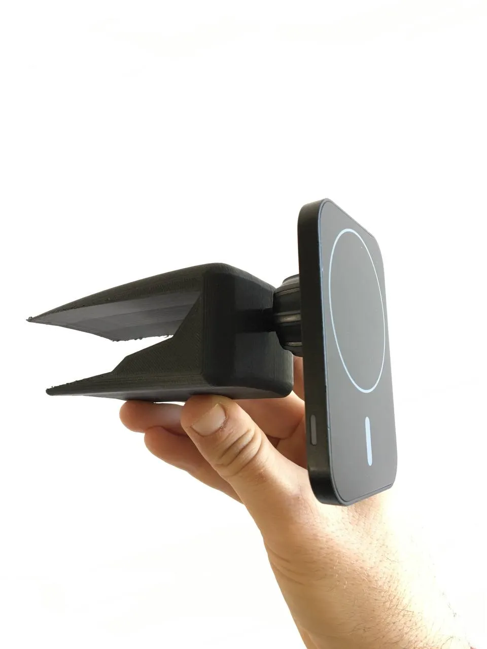 Giá đỡ điện thoại cho bmw e90