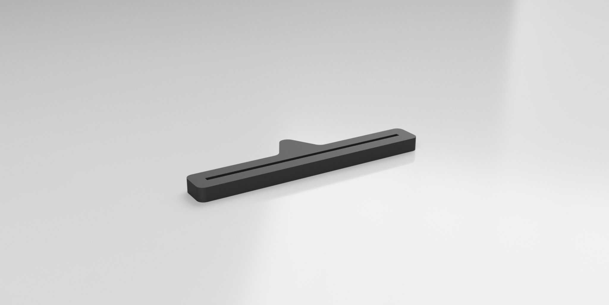 Giá đỡ thẻ bài tối giản cho Ultra Pro Toploader