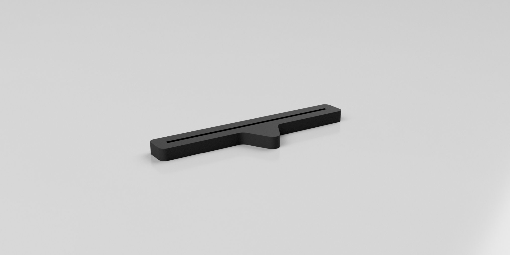 Giá đỡ thẻ bài tối giản cho Ultra Pro Toploader