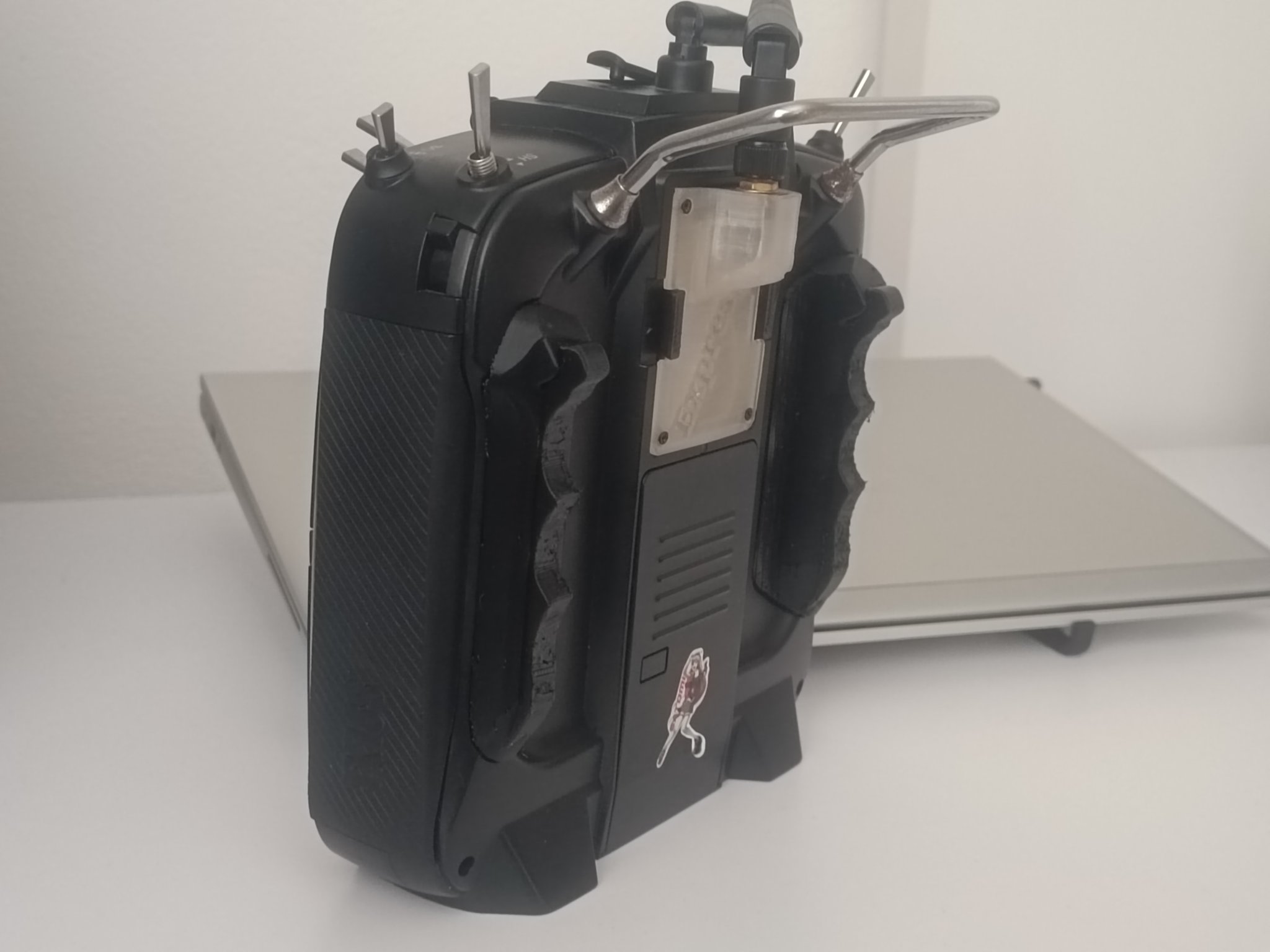 Cán sau Ergonomic cho Radiomaster TX16S