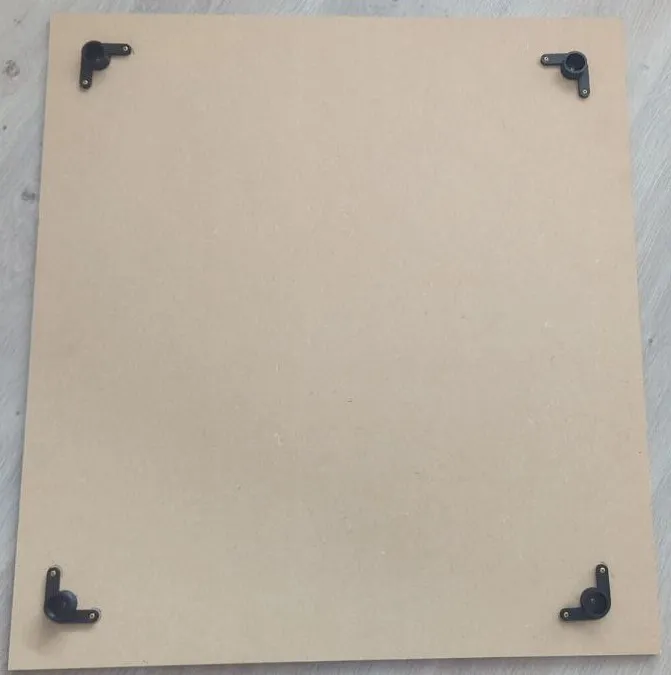 Bộ vị trí cho máy khắc laser ACMER P2