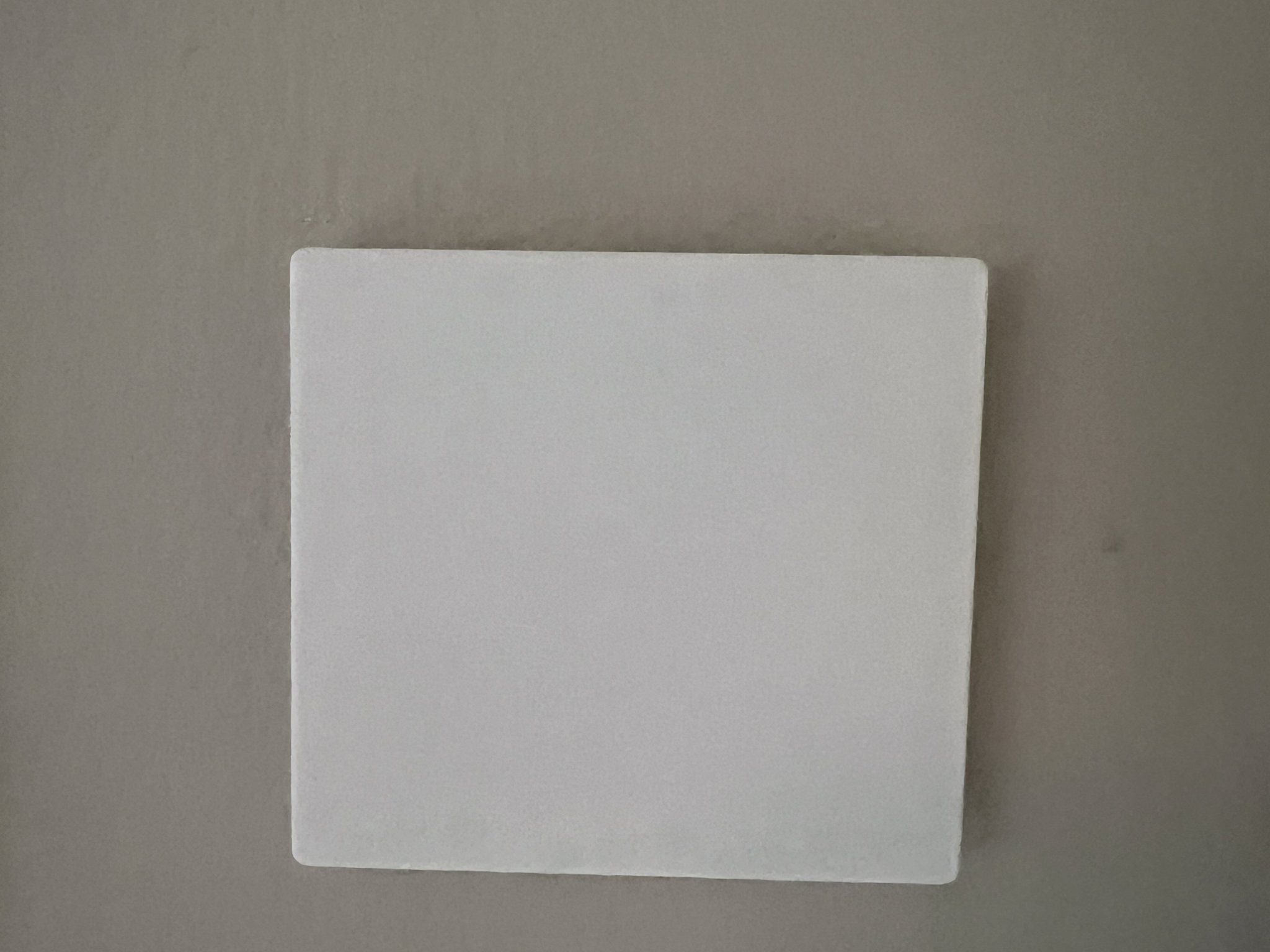 Nắp che công tắc đèn kiểu châu Âu