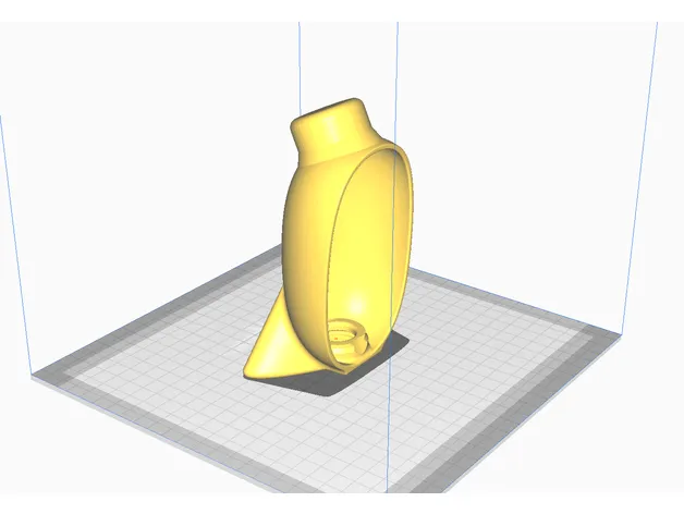 Bát uống nước không tràn cho thú cưng Pet Sipper