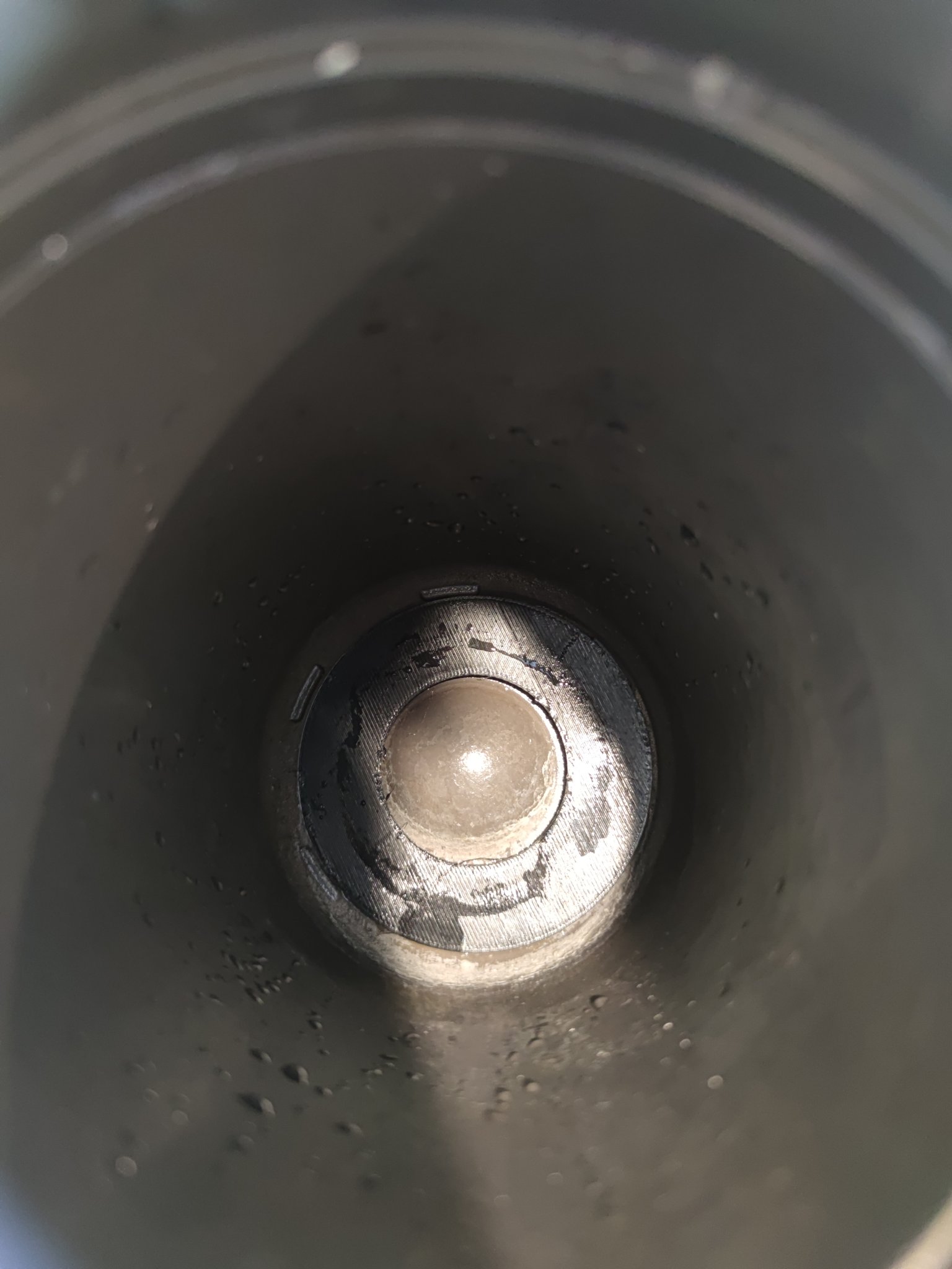 Vòng nâng chai cho Sodastream Crystal 1.0