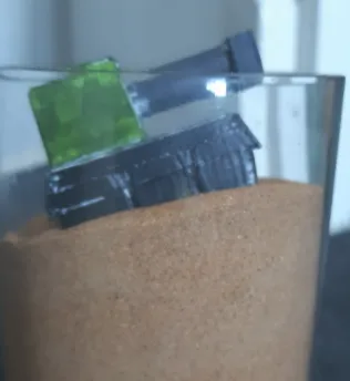 Xe tăng wii lấy cảm hứng từ trò chơi wii play