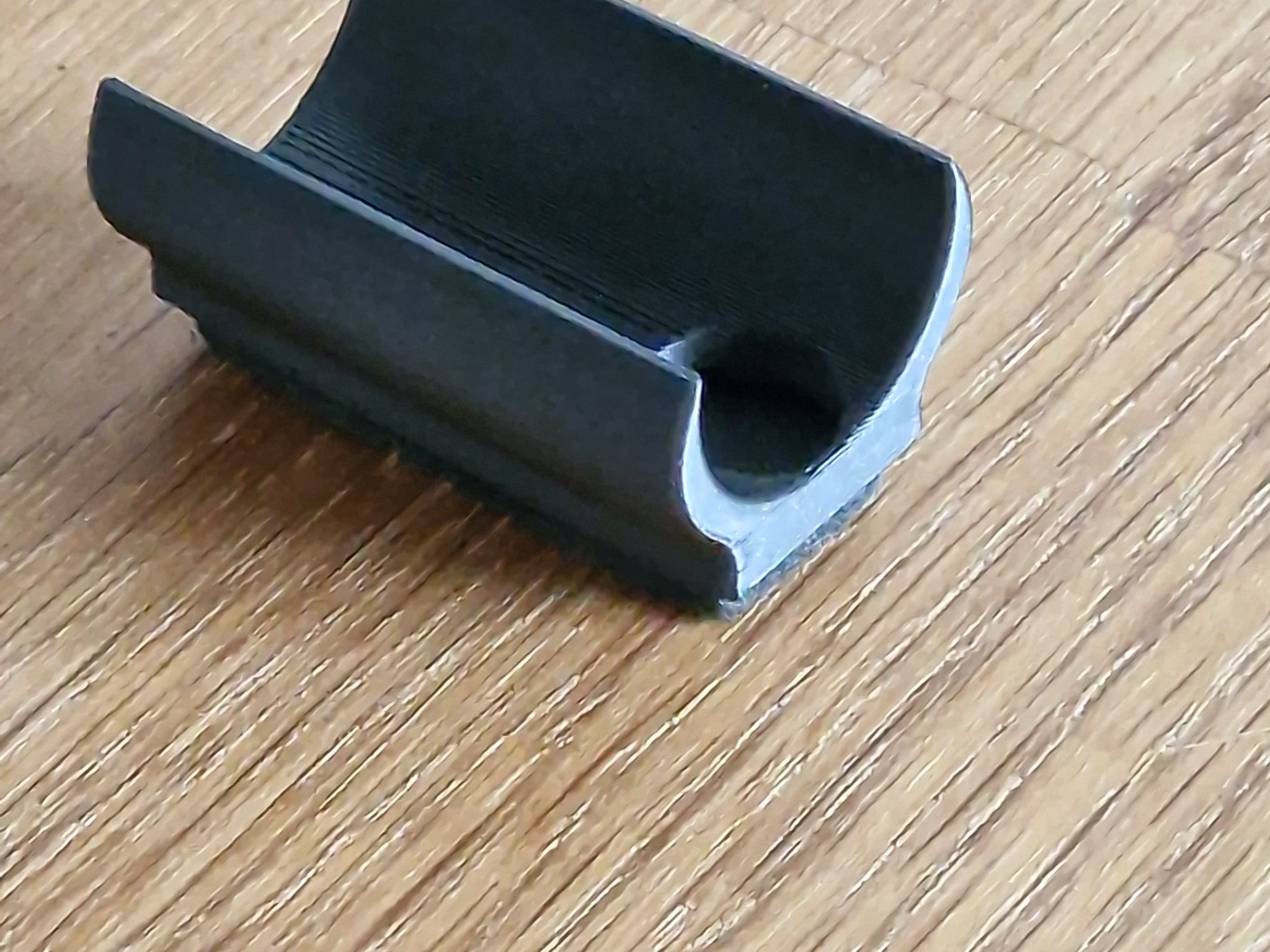 Giá đỡ felt cho khung ống 1 inch