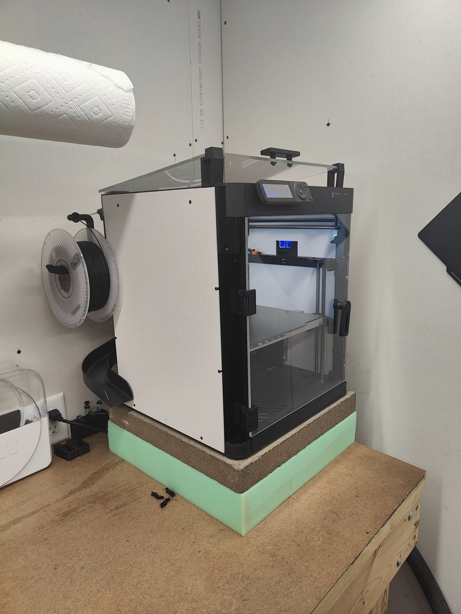 Hộp Đựng Phân "Rectum REmix" (Bản Remix)