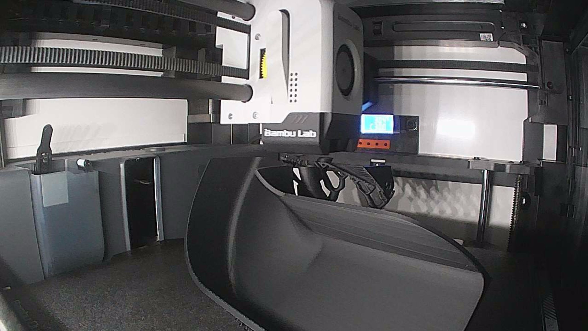 Hộp Đựng Phân "Rectum REmix" (Bản Remix)