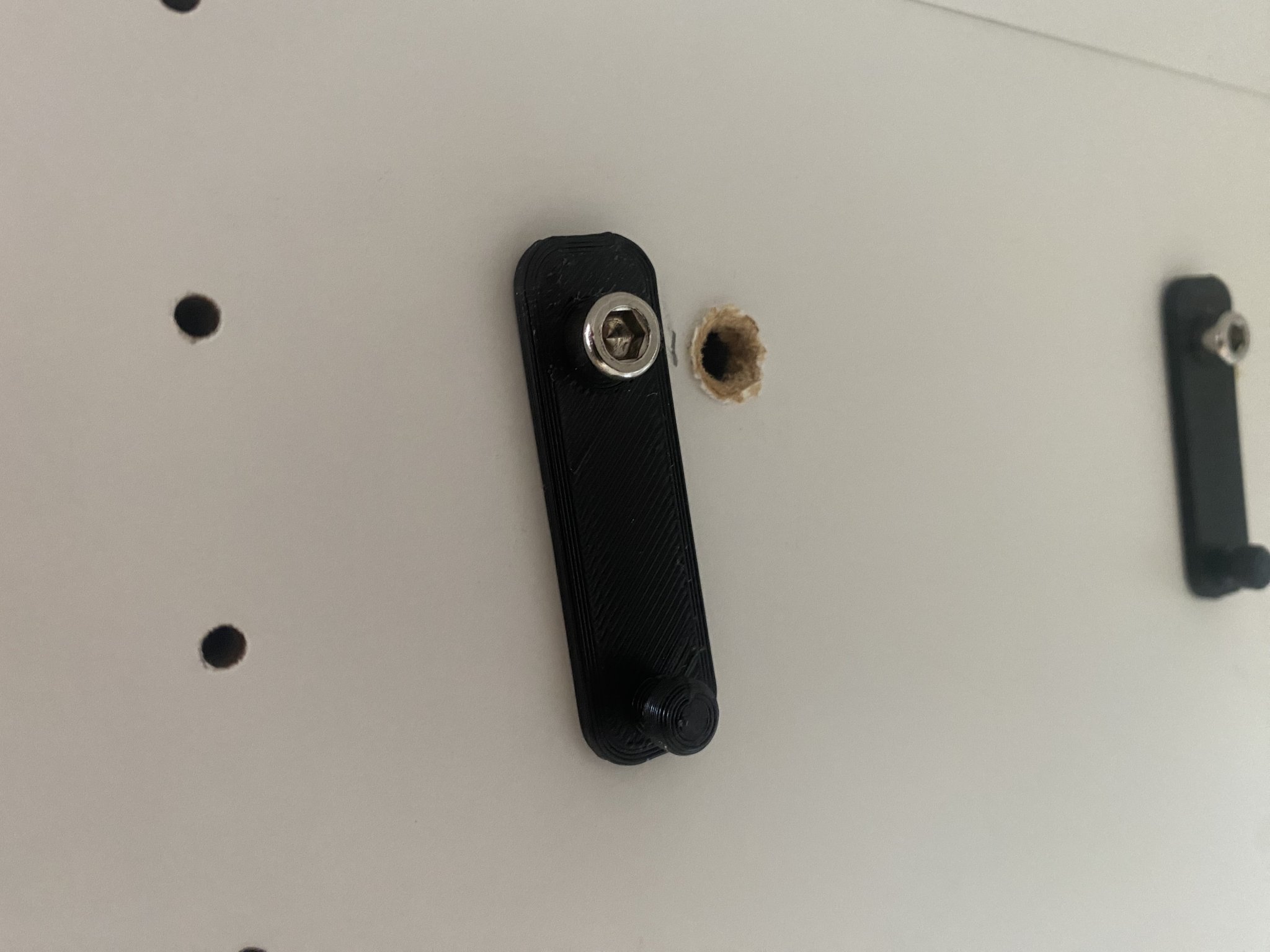 Bảng gắn điện đa năng cho ổ cắm điện