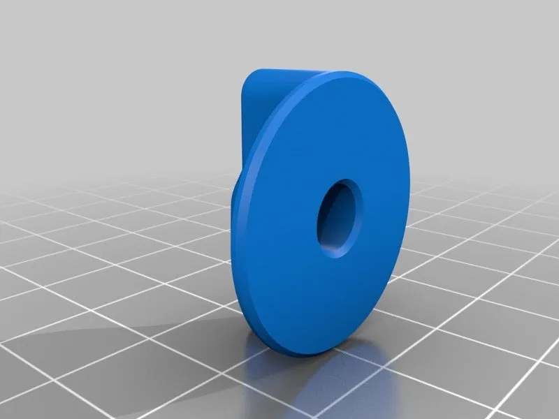 **Bộ khuếch đại nhạc cụ điện tử in 3D**